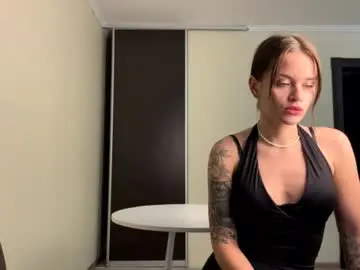 Chaturbate Adult Video Chat of petal_couple