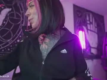 Chaturbate Adult Video Chat of punkyfoxx