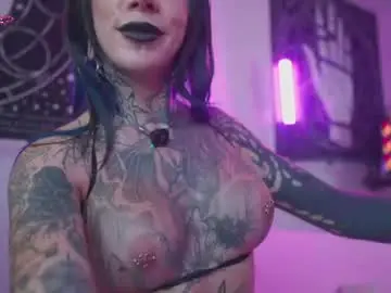 Chaturbate Best live sex cam show of punkyfoxx