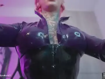 Chaturbate Adult Webcam of punkyfoxx