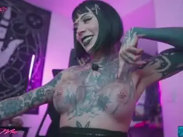 Chaturbate Private Sex Chat of punkyfoxx
