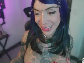 Chaturbate Adult Webcam of punkyfoxx