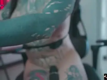 Chaturbate Adult Webcams of punkyfoxx