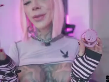Chaturbate Best Webcam of punkyfoxx