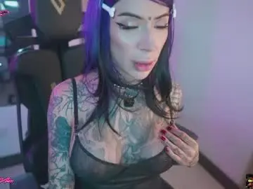Chaturbate Sex Cam of punkyfoxx