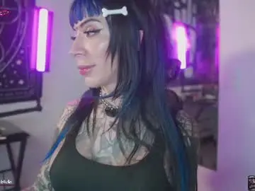 Chaturbate Sex Chat of punkyfoxx