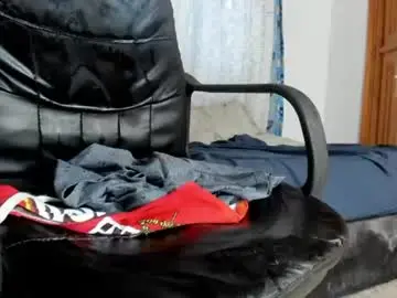 Chaturbate Sex Cam of romeolatino1111
