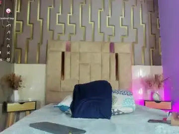 Chaturbate Sex Cam of samantha_dimou1