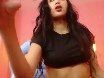 Chaturbate Watch Live Sex Cams of seleny_fitness