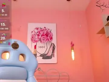 Chaturbate Live Sex of seleny_fitness