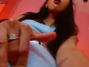 Chaturbate Best live sex cam show of seleny_fitness