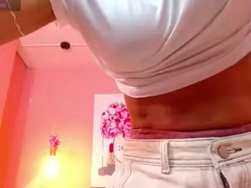Chaturbate Live Sex of seleny_fitness
