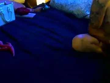 Chaturbate Live Sex Cam of sydetrak4469