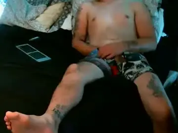 Chaturbate Private Sex Chat of sydetrak4469