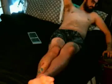 Chaturbate Live Sex Cam of sydetrak4469