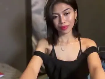 Chaturbate Free Live Porn of ur_pinay_daniella