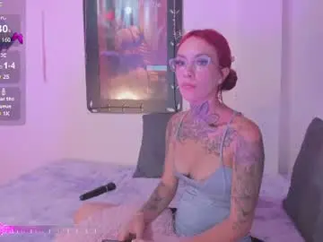 Chaturbate Live Sex of valerie_krey