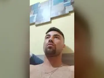 Chaturbate Best live sex cam show of xavinho231474