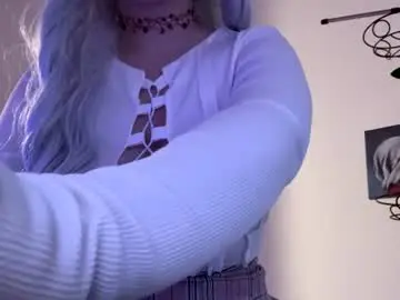 Chaturbate Adult Webcams of xokittty_