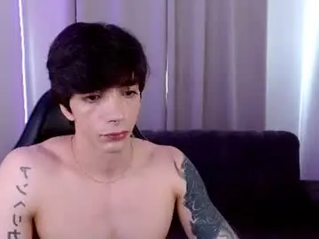 Chaturbate Nude Webcam of 420_user