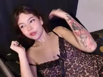 Chaturbate Nude Webcam of _dualseduction