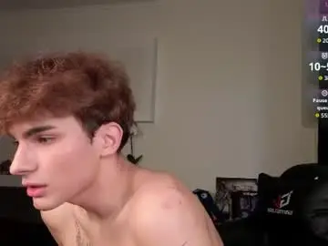 Chaturbate Live Porn of afterevan