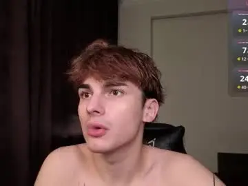Chaturbate Private Sex Chat of afterevan