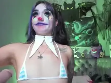 Chaturbate Sex Cam of amelierouss