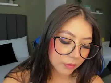 Chaturbate Best live sex cam show of anagil_