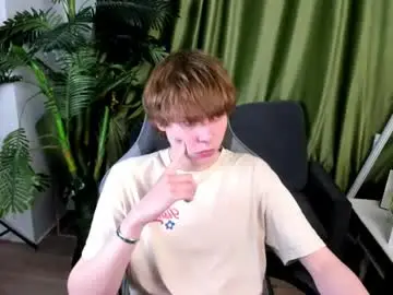 Chaturbate Sex Cam of andyjey_