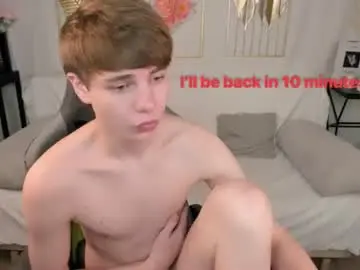 Chaturbate Sex Chat of andyjey_