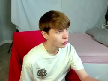 Chaturbate Best live sex cam show of andyjey_