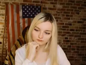 Chaturbate Best Webcam of angelabunny_