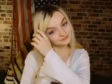 Chaturbate Sex Cam of angelabunny_