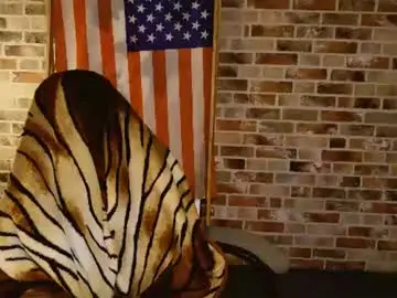 Chaturbate Nude Webcam of angelabunny_