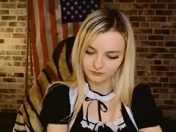 Chaturbate Sex Chat of angelabunny_