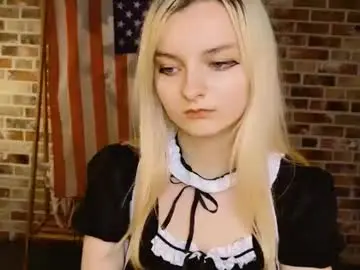 Chaturbate Sex Chat of angelabunny_