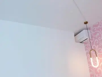 Chaturbate Live Porn of annievanegas