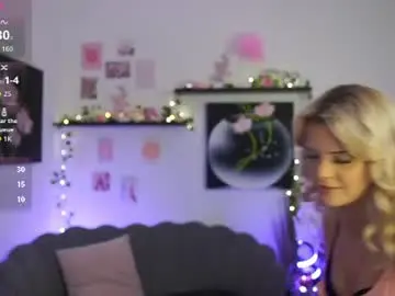 Chaturbate Sex Cam of barbiebree