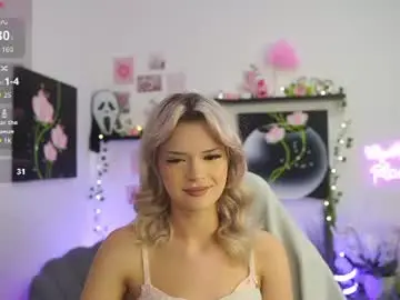 Chaturbate Adult Video Chat of barbiebree