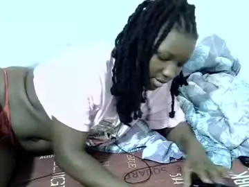 Chaturbate Sex Cam of bree_shania