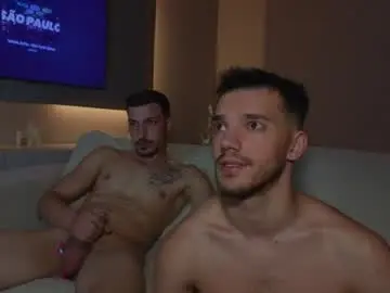Chaturbate Best Webcam of dominicvalente