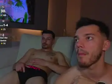 Chaturbate Live Sex of dominicvalente