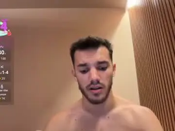 Chaturbate Adult Webcam of dominicvalente