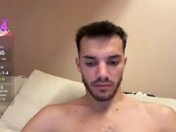 Chaturbate Sex Cam of dominicvalente