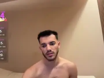 Chaturbate Live Sex Cam of dominicvalente