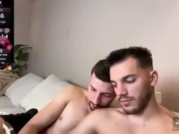 Chaturbate Adult Video Chat of dominicvalente