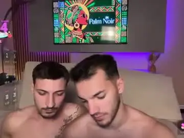 Chaturbate Adult Video Chat of dominicvalente