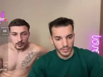 Chaturbate Live Sex of dominicvalente