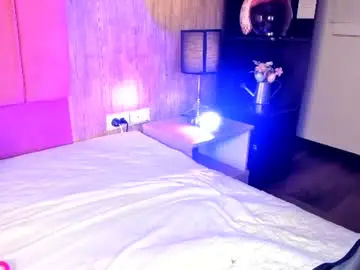Chaturbate Private Sex Chat of emily_klarence